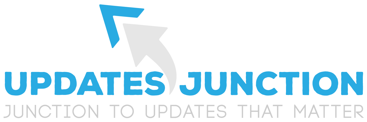 Updates Junction