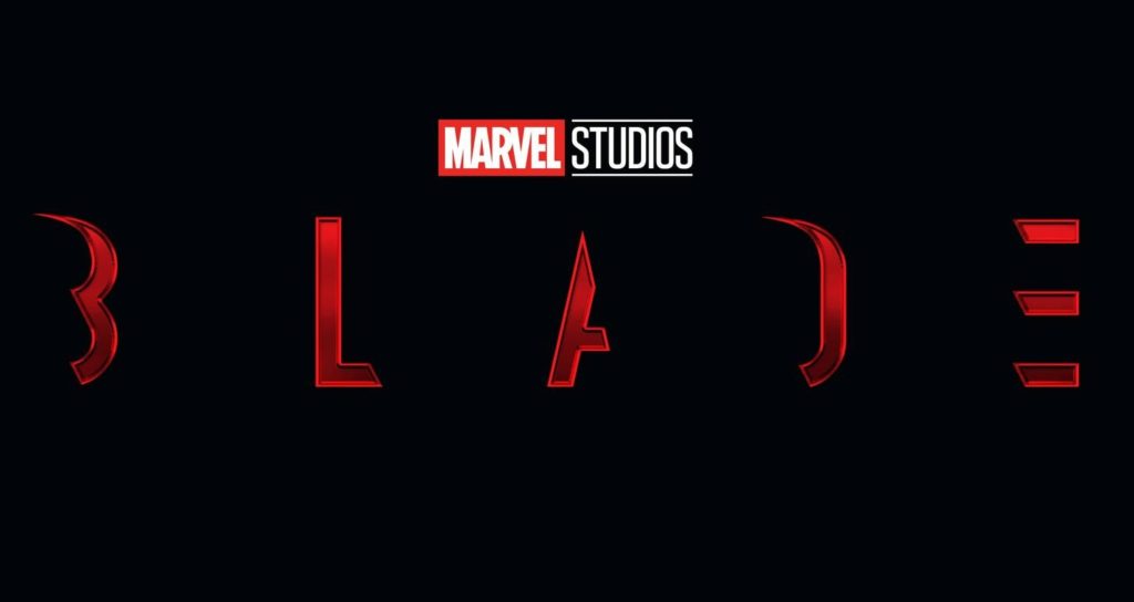 Marvel Studios Blade