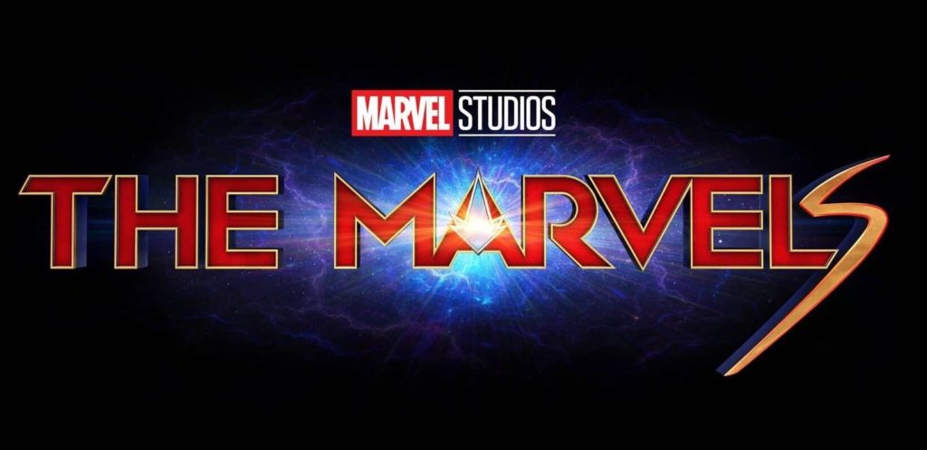 Marvel Studios The Marvels