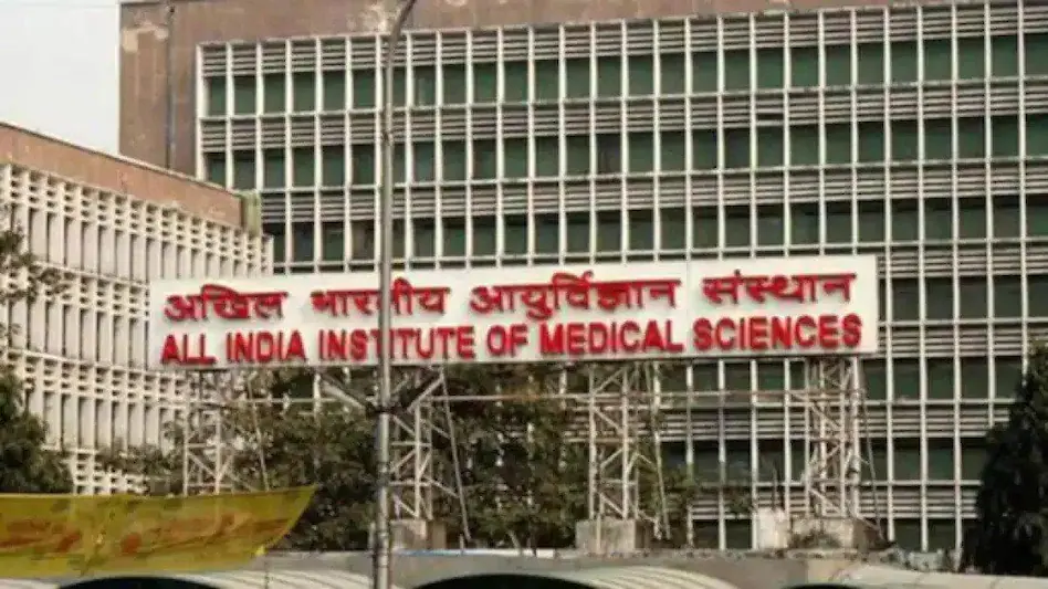 Cyber attack at AIIMS, server remains down